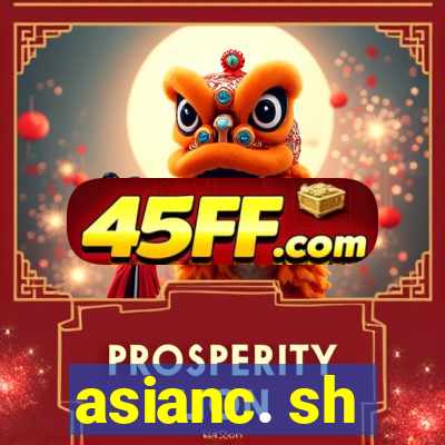 asianc. sh